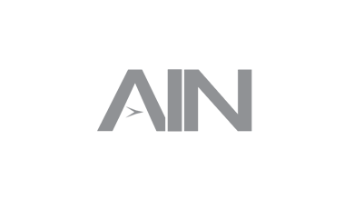 AIN logo