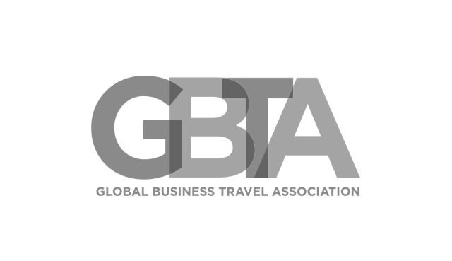 Global Business Travel Association logo